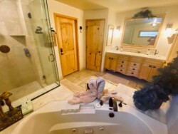 Inspiration Point: Master Bath (2) Inspiration Point: Master Bath (2)