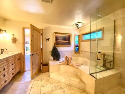 Inspiration Point: Master Bath (1) Inspiration Point: Master Bath (1)