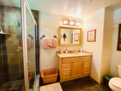 Inspiration Point: Guest Room 1 Bath Inspiration Point: Guest Room 1 Bath