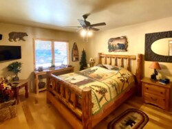 Inspiration Point: Guest Room 2 Inspiration Point: Guest Room 2