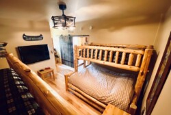 Inspiration Point: Bunk Bed Room (1) Inspiration Point: Bunk Bed Room (1)