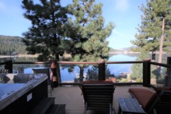 Inspiration Point: Spa deck Inspiration Point: Spa deck