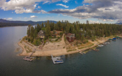 Inspiration Point: Aerial View 5 Inspiration Point: Aerial View 5